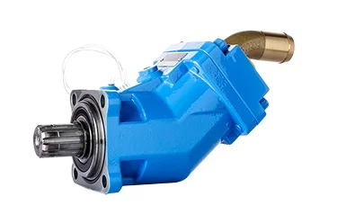 XPi108  Hydraulic piston pump Axial piston pump for truck  108cc/rev