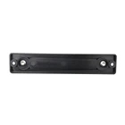 Amomd 6 Way 250A 48V DC Copper Solar Bus Bar For Car RV Marine