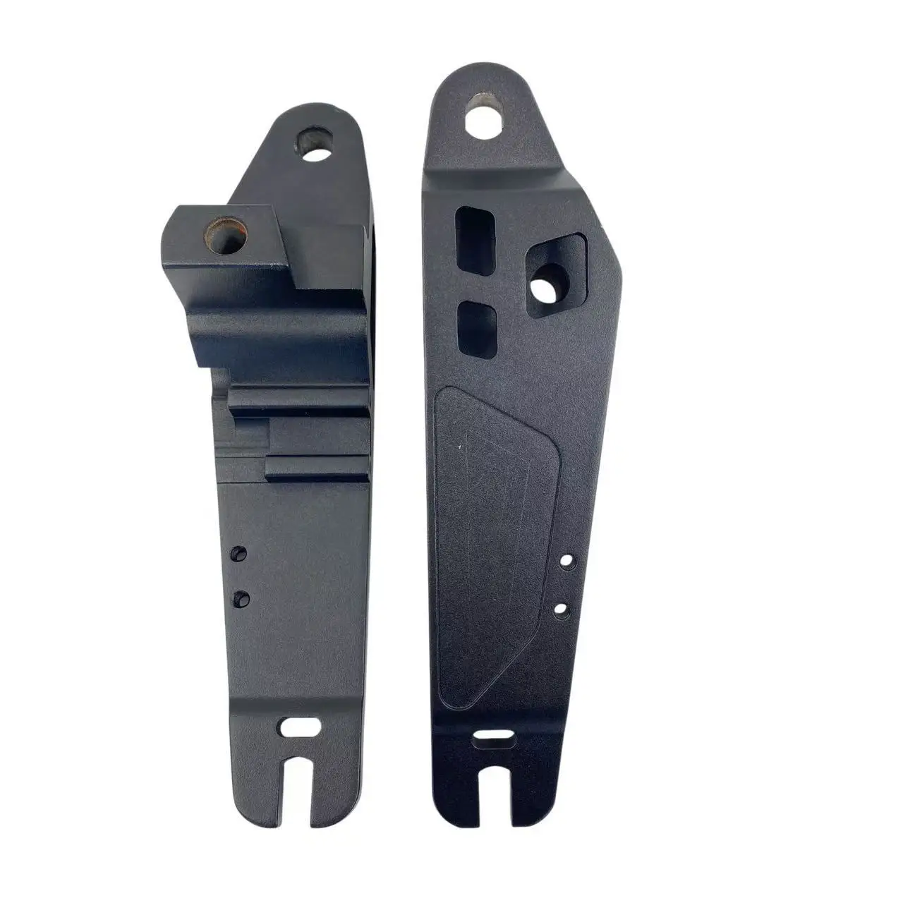 Original Front and Rear Rocker Arm Scooter Grips Accessory for Kukirin G2 Master Scooter parts