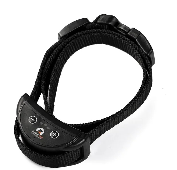 Shock Collar For Dogs Waterproof Rechargeable Dog Harness No Barking Electronic Anti Bark Collar For Dogs