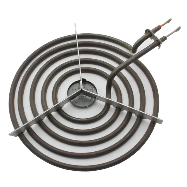 heating element electric stove