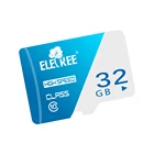 Card ELETREE Premium Factory Direct Supply Card Memory Disk With Fast Shipping 8gb 16gb 64gb 128gb Memory Card 32 Gb