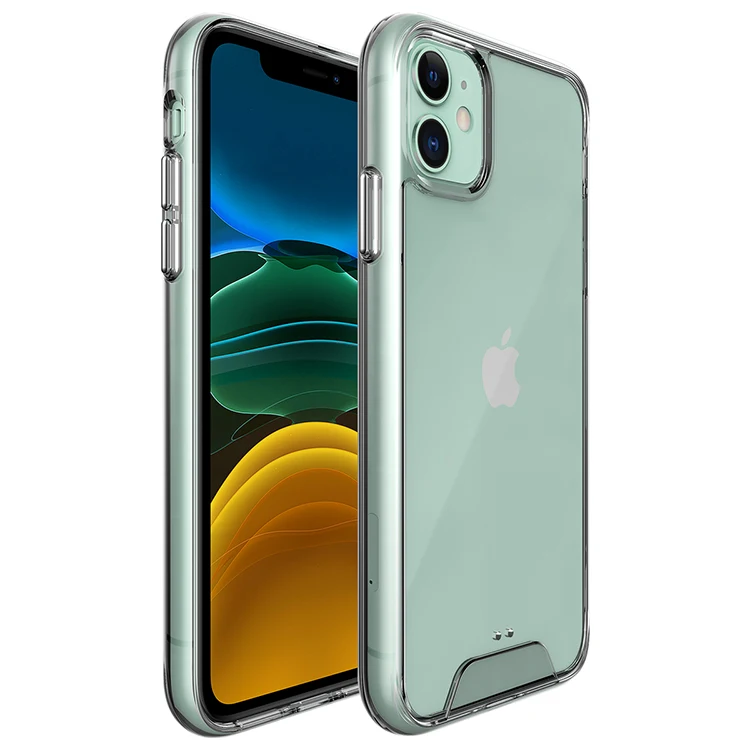 360 Full Body Coverage Shockproof Transparent Clear Cover for Apple iPhone 11 Pro 6 Hade72e124e214af8867ac94d0ff5e401O