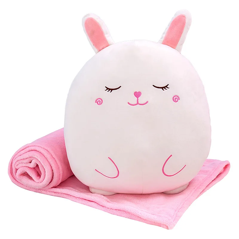 soft toy blanket