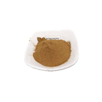 Rongsheng Supply Hot Sale High Quality Pure Uncaria Gambier Extract