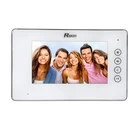 Phone High Quality Waterproof 7 Inch Touch Screen Video Door Phone