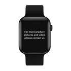 Mobile Phone X16 Mobile Phone Smart Watch Series 6 Gaming Bt 4.0 Heart Rate Smart Bracelet For Ladies