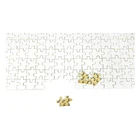 Wholesale Large Blank Jigsaw Puzzles For Sublimation Printing