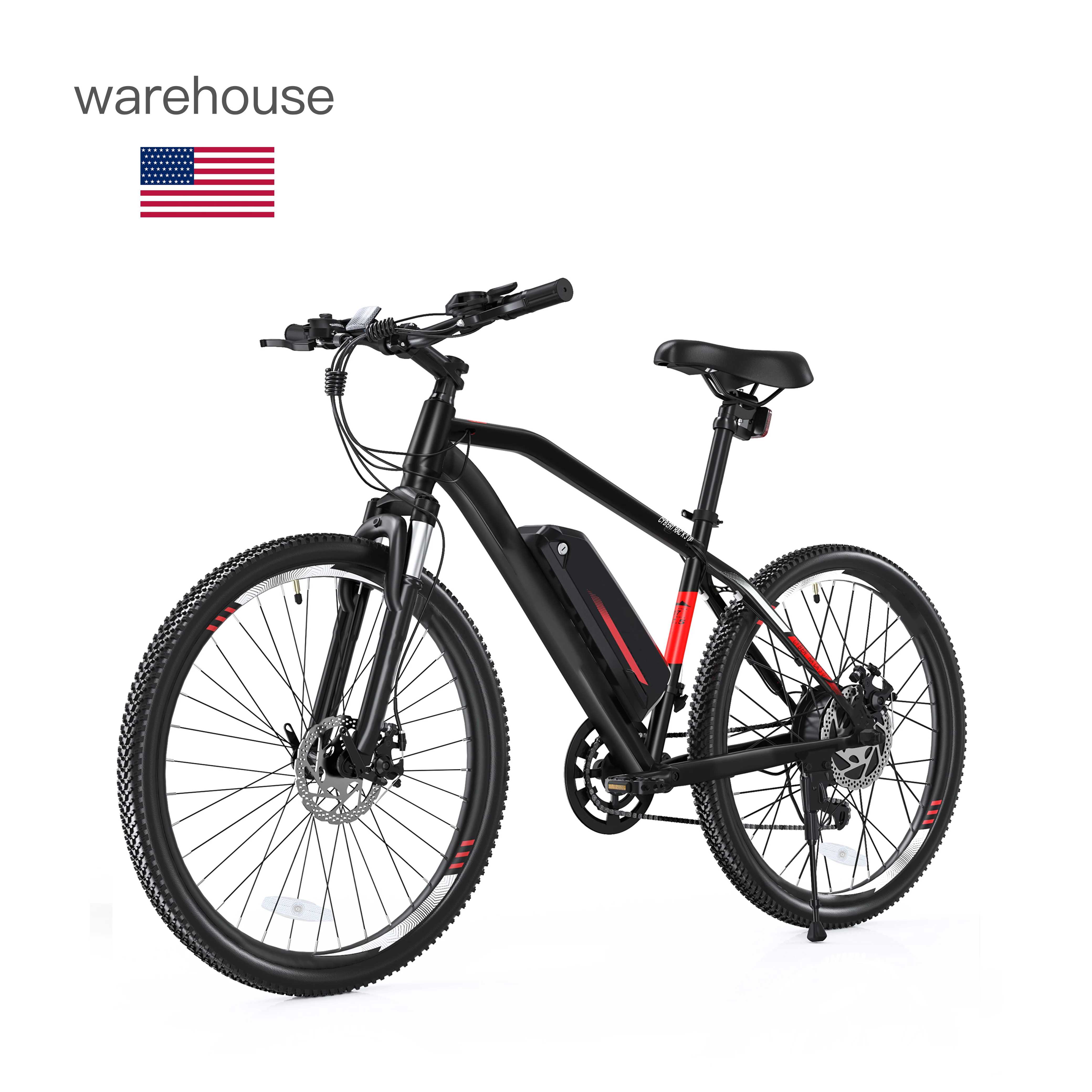 500w electric bike for sale