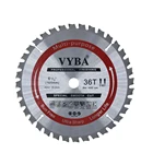 Cut Saw Blade Cutting 216mm 60T Multi-purpose Cut Saw Blade