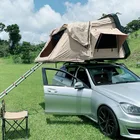 1.6m Roof Top Tent Camping Expedition Overland