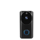 Tuya New Arrival Wifi Video Intercom Doorbell Camera Smartphone With Tuya App