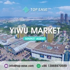 China Agent Yiwu Professional Agent For Product Sourcing And Quality Check China Buying One-step Buying Agent