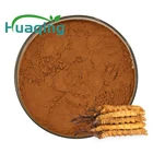 Natural 100% Pure Natural Cordyceps Militaris 10:1 Cordyceps Sinensis Extract Powder