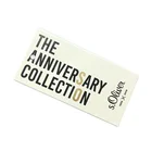 Professional Printed Shape Hangtag Can Provide Design Documents And Customize White Labels