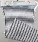 Jacquard Jacquardjacquard Yarn Dyed Fabric New Design 100%cotton Jacquard Yarn Dyed Fabric PY19017 B-002