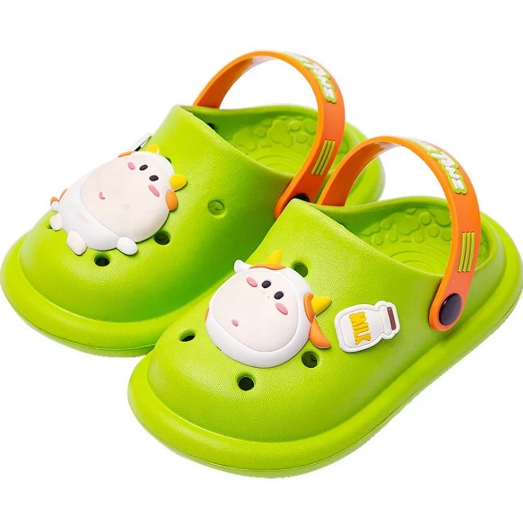 infant croc style shoes