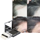 OEM Customized Label Waterproof Hair Root Loss Concealer Instantly Hair Shadow Fiber For Women
