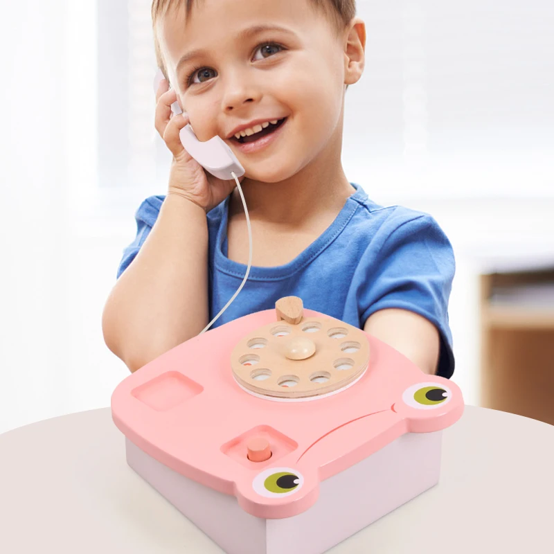 Other Toys & Hobbies Early Education Cute Cartoon Learning Wooden Baby  Telephone Toy For Kids - Buy Amazon Hot Selling Cute Cartoon Wooden Baby  Telephone Toy,Cute Cartoon Wooden Baby Telephone Toy Wood