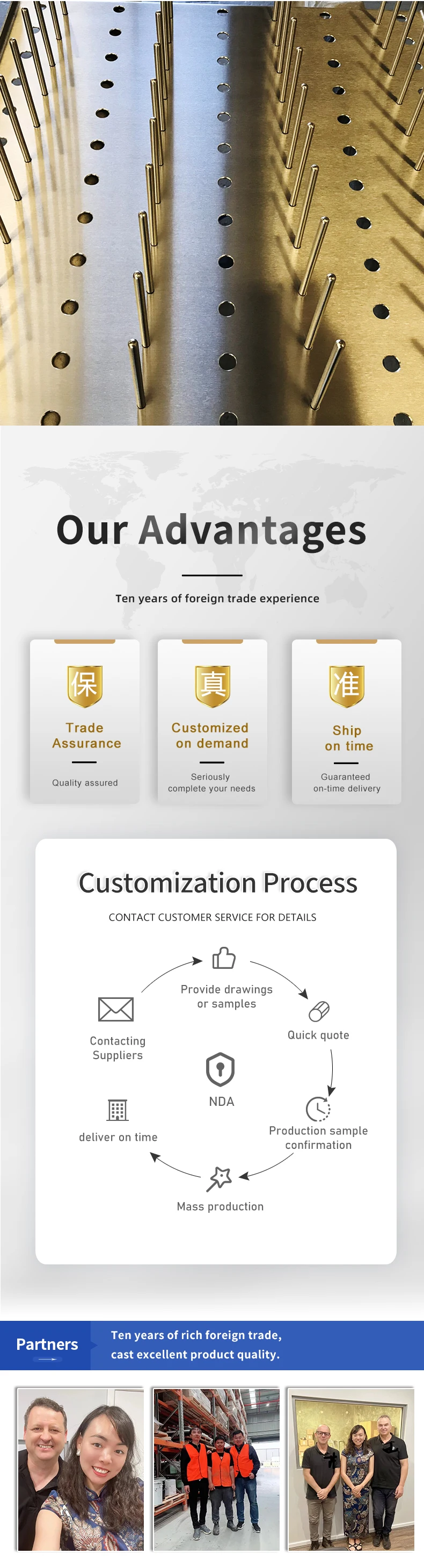 product oem odm custom high grade precision stainless steel aluminum plate bending laser cutting polishing shell processing molding-5