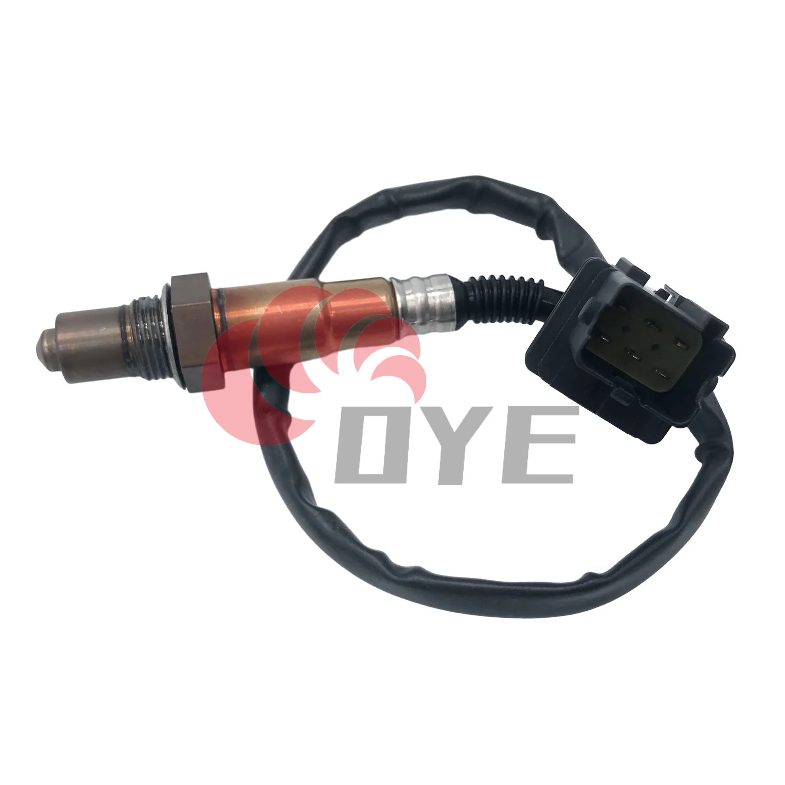 Volvo O2 Sensor Car Rear Oxygen Sensor Front Lambda Sensor 9125547 5s8122 For Volvo C70 I Coupe