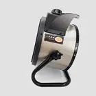 Electric Fan Heater Fan Heater Spare Parts Portable Mini Electric Heater Fan