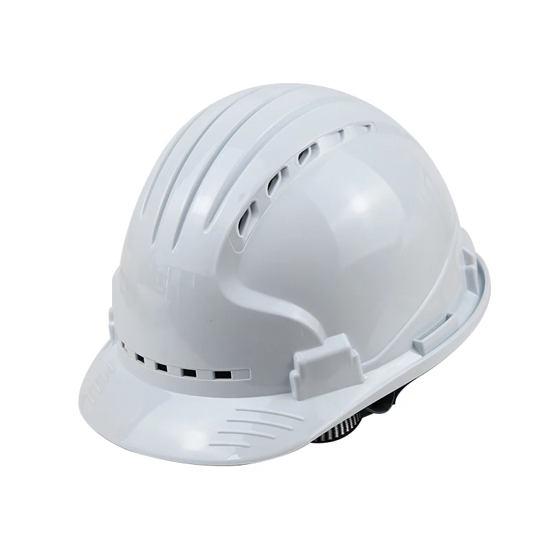 Engineer Safety Helmet Hard Gard Hat 
