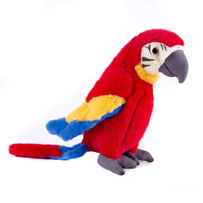 talking parrot toy for sale