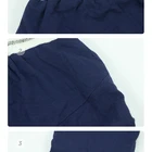 Clothes 2021 Children's Clothes Corduroy Pants Baby Ink Corduroy Pants