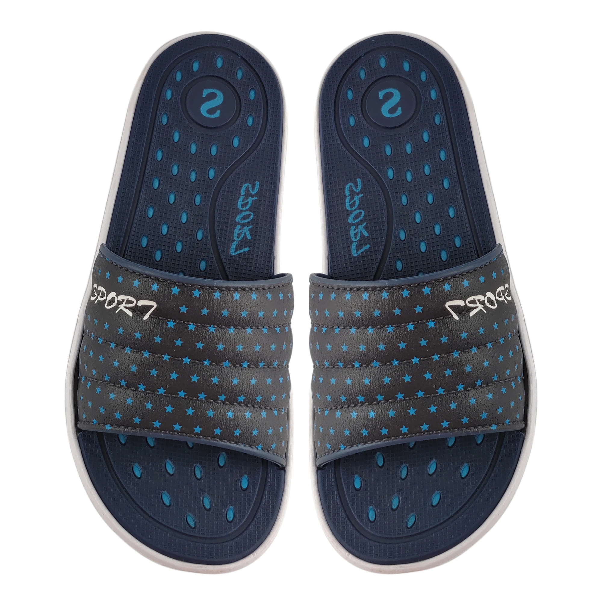 House Slippers Slide Sandals 