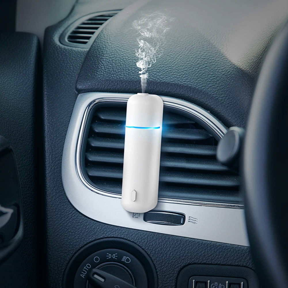 air freshener clip for car