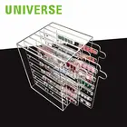 Nails Nail Stickers Universe Wholesale Full Coverage Nails Hot Selling Acrylic Multi-frame Nail Case Nail Stickers