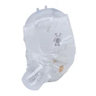 Bamboo Factory Supply High Quality Natural Organic Bamboo Fiber Baby Diapers Biodegradable Breathable Diaper