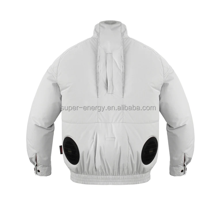 Midian chinese suppliers Air conditioning clothes
