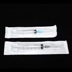 Syringe Syringes And Needles Medical Syringe 1ml Medical Syringe 5ml Medical Syringe Needle