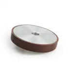 Diamond Wheel Wheels The Grinding Wheel Cheap Bonded Diamond Wheel Flat 1A1 Grinding Wheels With Resin Bond