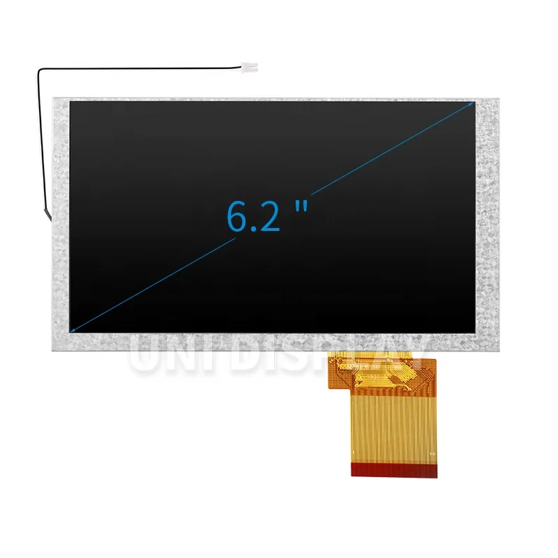 tft display market quotation