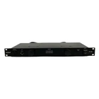 Professional Factory Outlet Accuracy Pro Audio Pc-8D Professional Power Distributor Processor