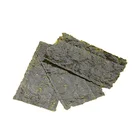 Japanese Koumi Nori Gold Dried Nori Seaweed Snack With Ramen