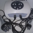 Tripolar Rf VY-5015 Portable Radiofrecuencia Tripolar Rf Slimming Machine