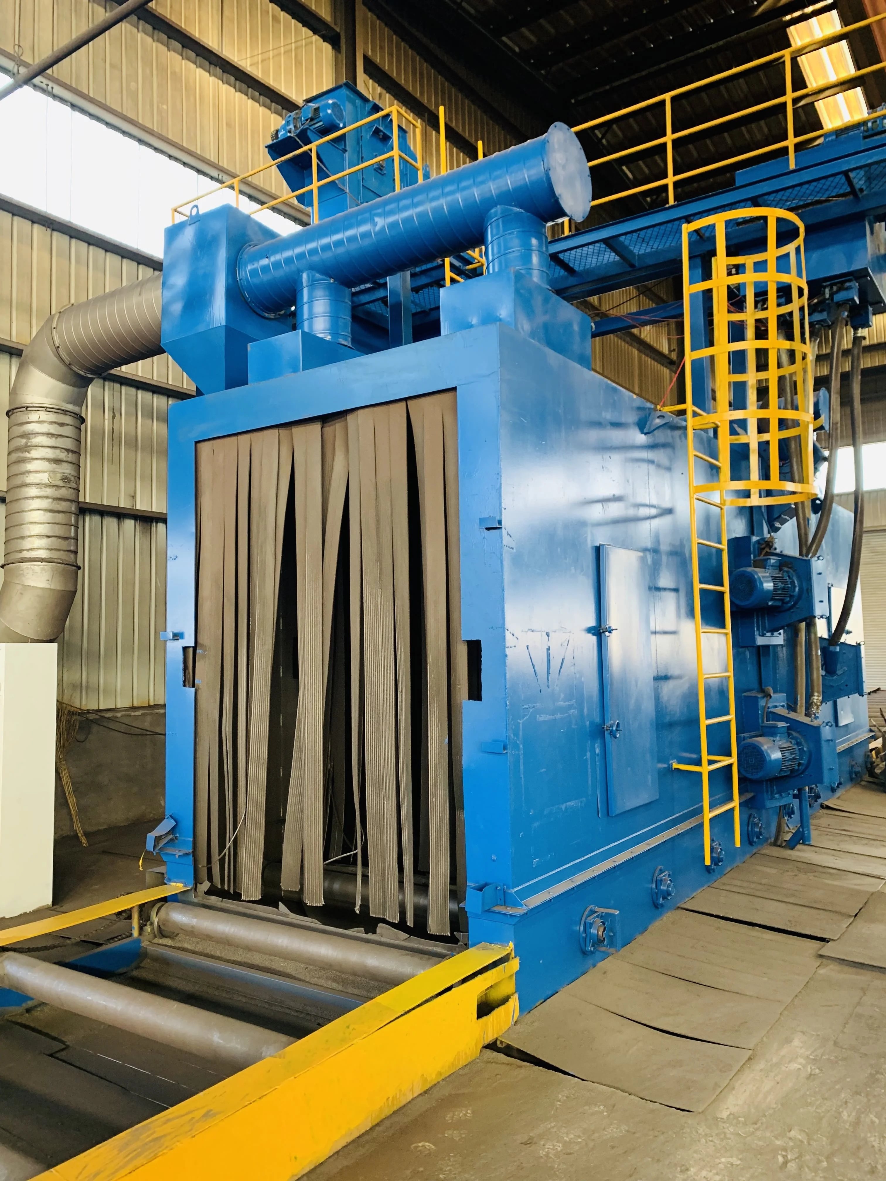 product column h beam hot rolled steel astm a709 a36 q355b 200x150 300x300mm h columns beam carbon steel h beam-25