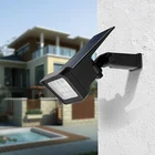 Solar Light Solar Competitive Price With High Quality Solar Powered Outdoor Garden Wall Light