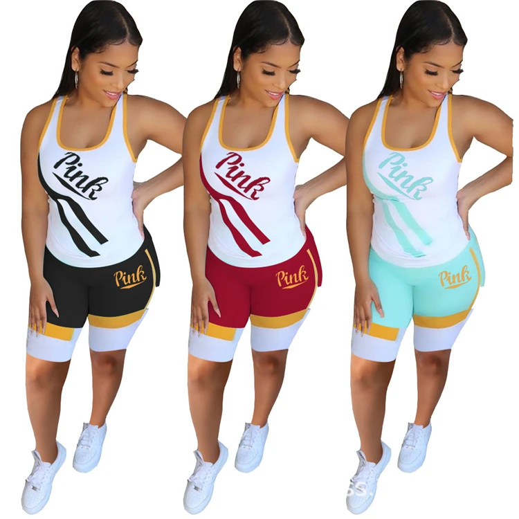 2021 Plus Size 3xl Workout Outfits Crop 