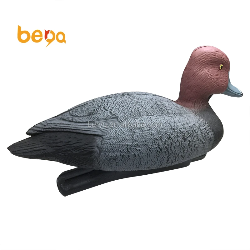 Popular Outdoor Wholesale Decoys For Duck Hunting Accessories Xpe Foam