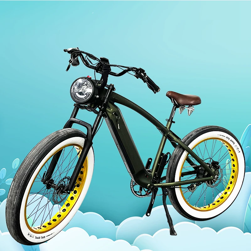 1000w ebike for sale