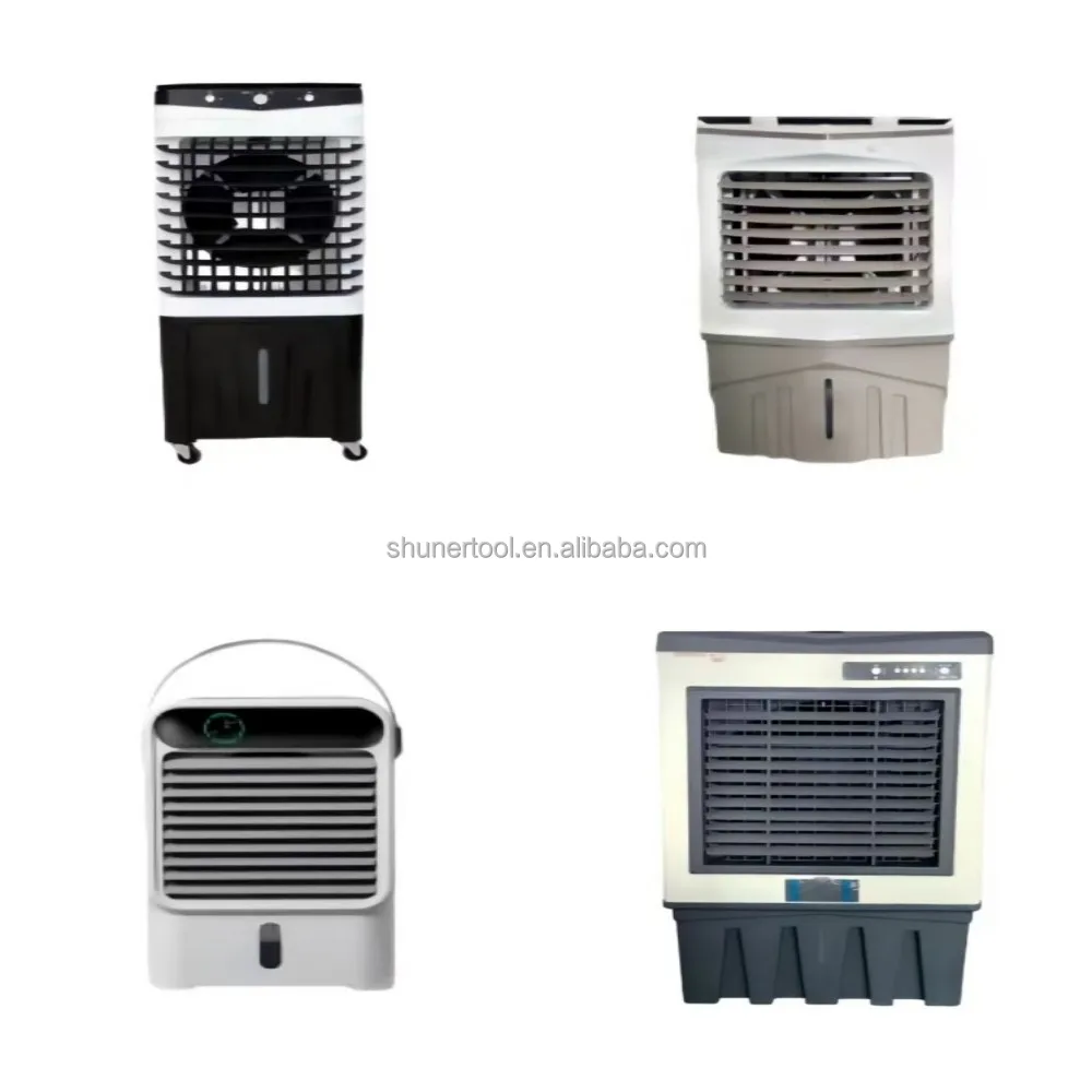 Gas Heater, 10KW, Portable, Steel - detail 10