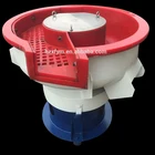 Gold Polisher Jewellery Gold Silver Dry Wet Polishing Machine Vibration Tumbler Polisher