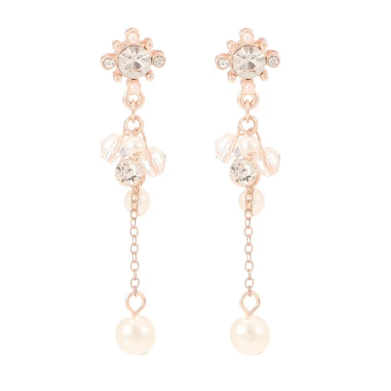 Zinc Earrings Allergy atelieryuwa.ciao.jp