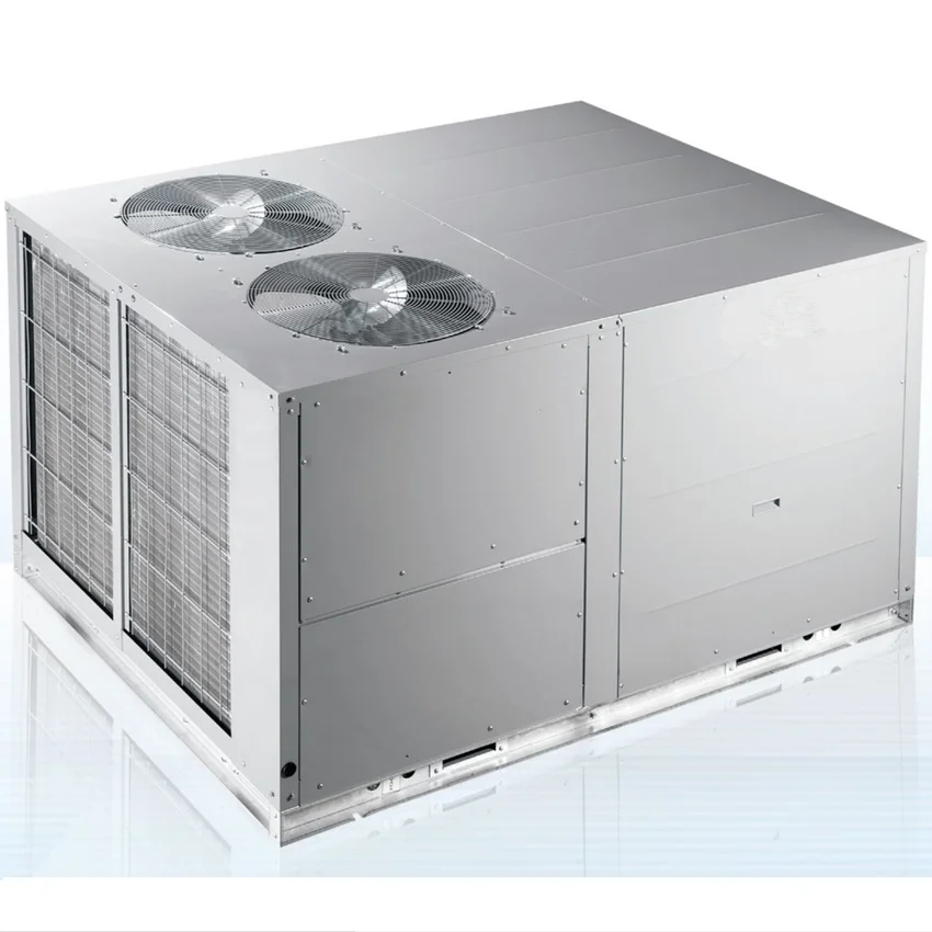 Rooftop Packaged Unit, 10ton, R410a - detail 2