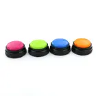 Voice Button For Toy 30 Natural Human Voice Recordable Push Button Toys Buzzer For Education With Full Stock